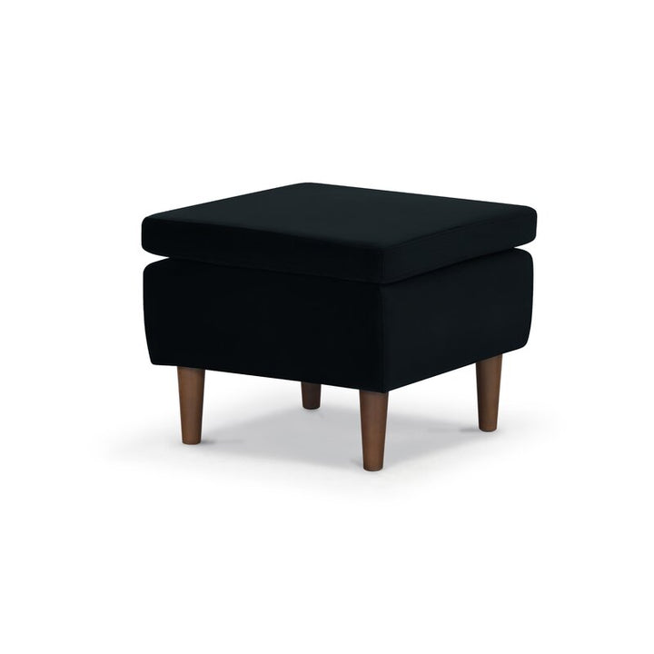 Jark Ottoman | Black