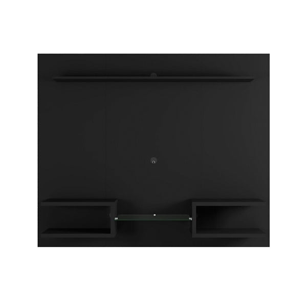 Prides Wall Mount TV Unit | Black