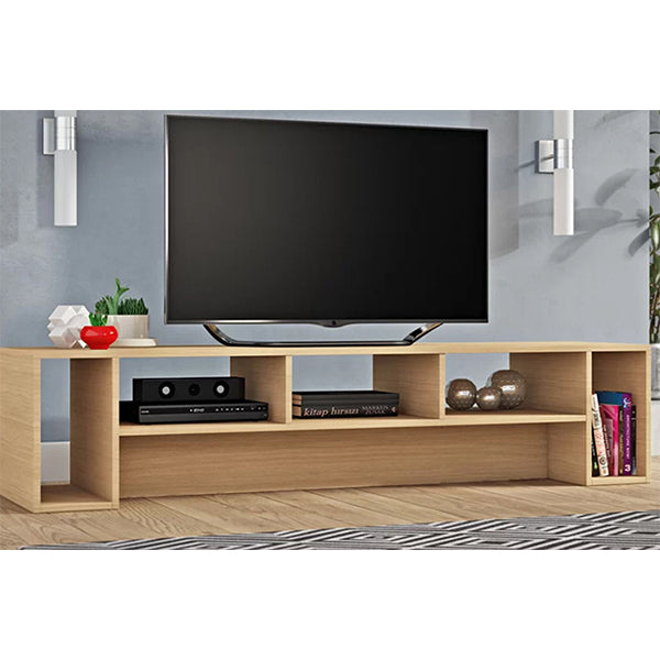 Phili TV Shelves | Beige