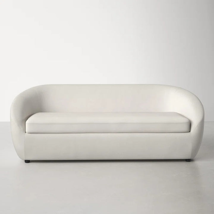 Kaity Sofa | 2 Seater | Cream