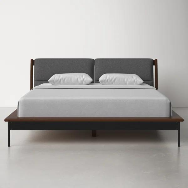 Raines Bed Without Storage | King