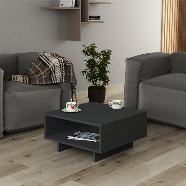 Box Coffee Table | Black