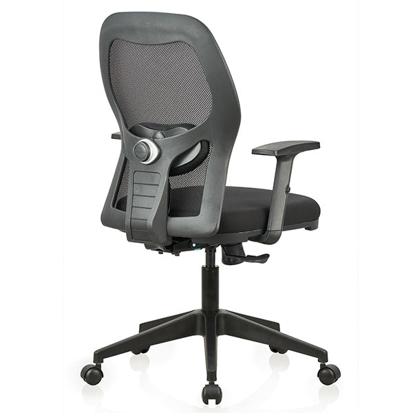 Benjamin Workstation Office Chair