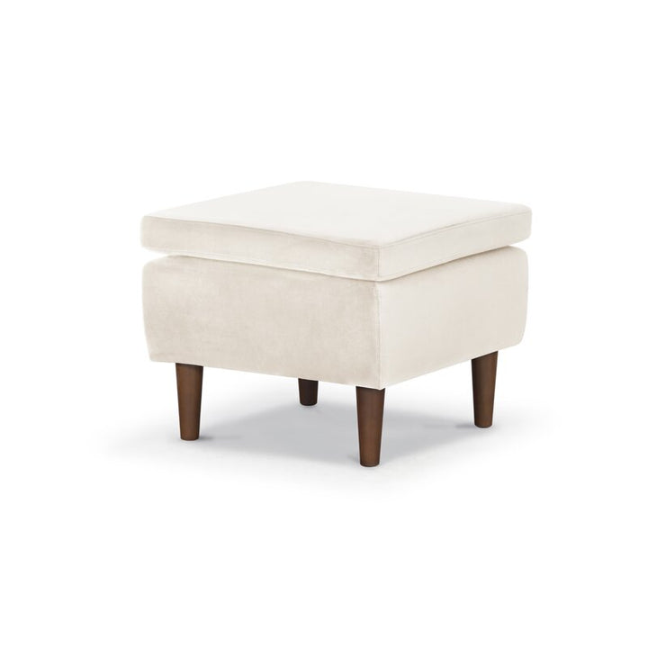 Jark Ottoman | Beige