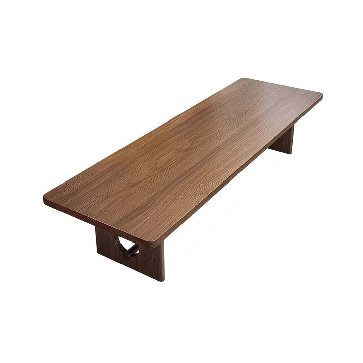 Leni  Conference table | Brown