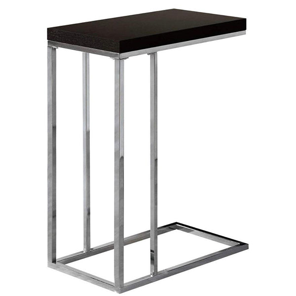 Zayn End Table | Black