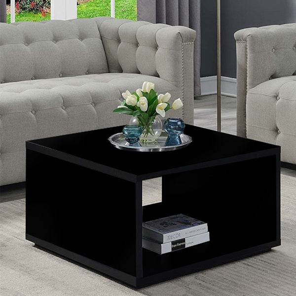 Depsa Coffee Table| Black