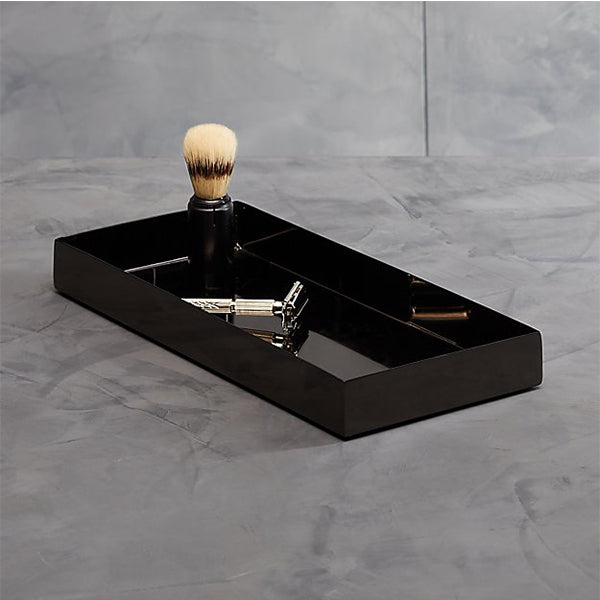 Kaana Tray |  Black