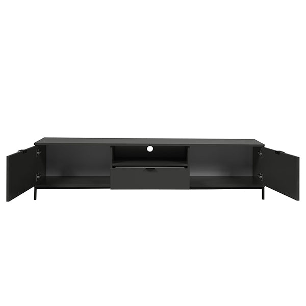 Snap Tv Stand | Black