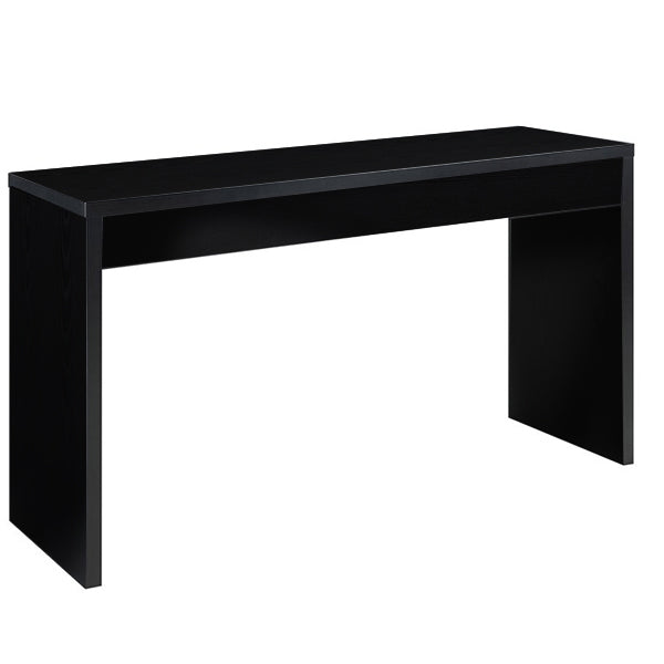 Haught Console Table | Black