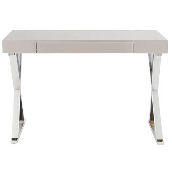 Speed Console Table| Beige