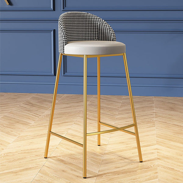 David Bar Stool