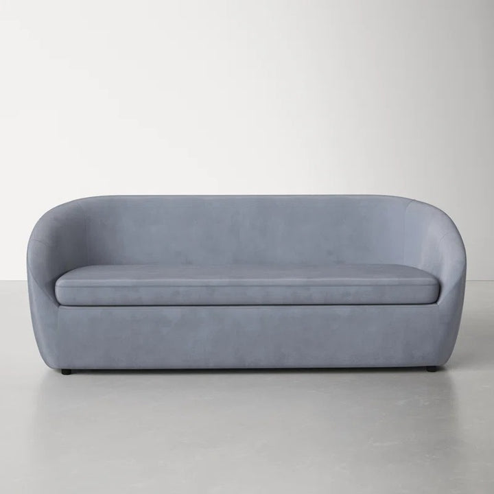 Kaity Sofa | 2 Seater | Dust Blue