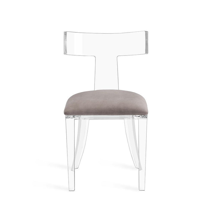 Melati  Acrylic Chair