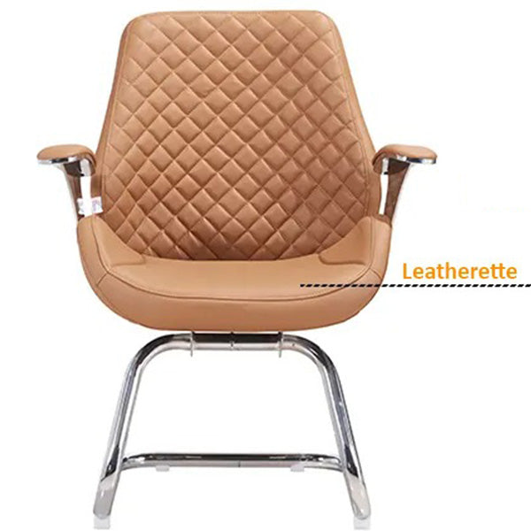 Zorin Director Office Chair |Brown