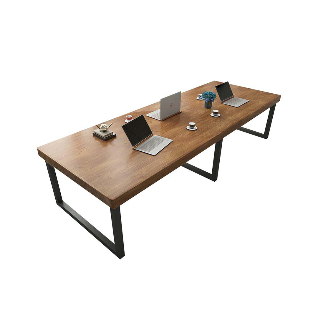 Nico  Conference table | Brown