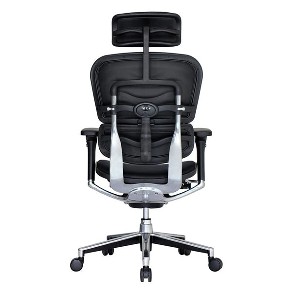 Ergohuman Director High Back Office Chair | Black