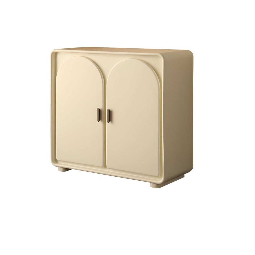Zoryana Shoes Rack | Beige