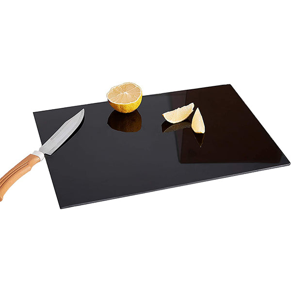 Elem Chopping Board | Small | Black