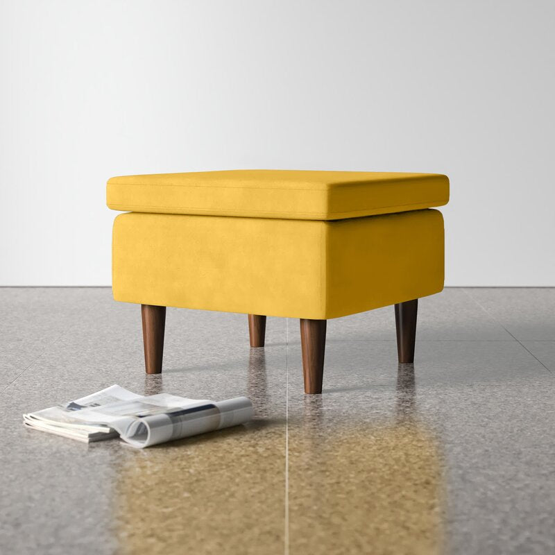 Jark Ottoman | Yellow