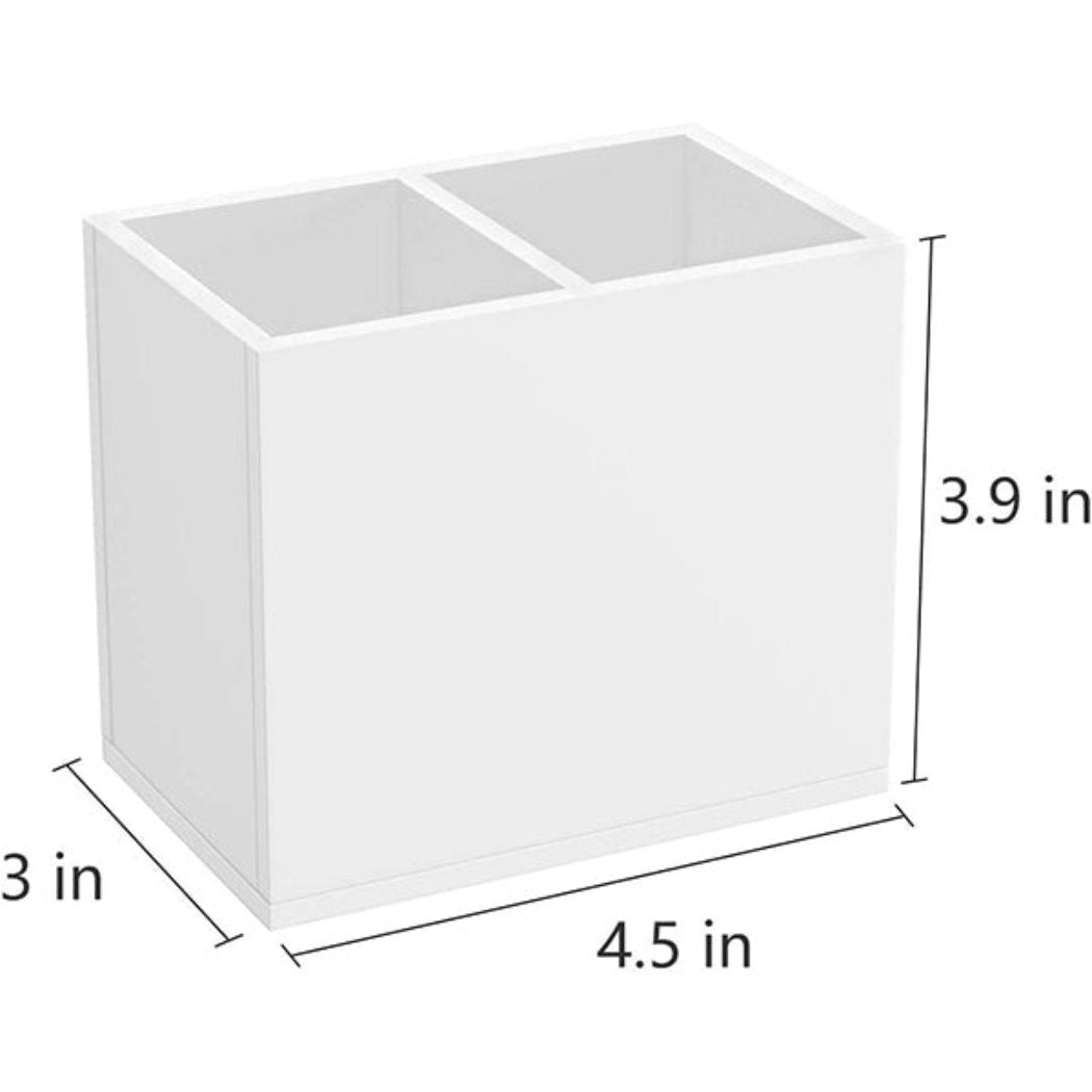 2 superior Pen Stand | Clear