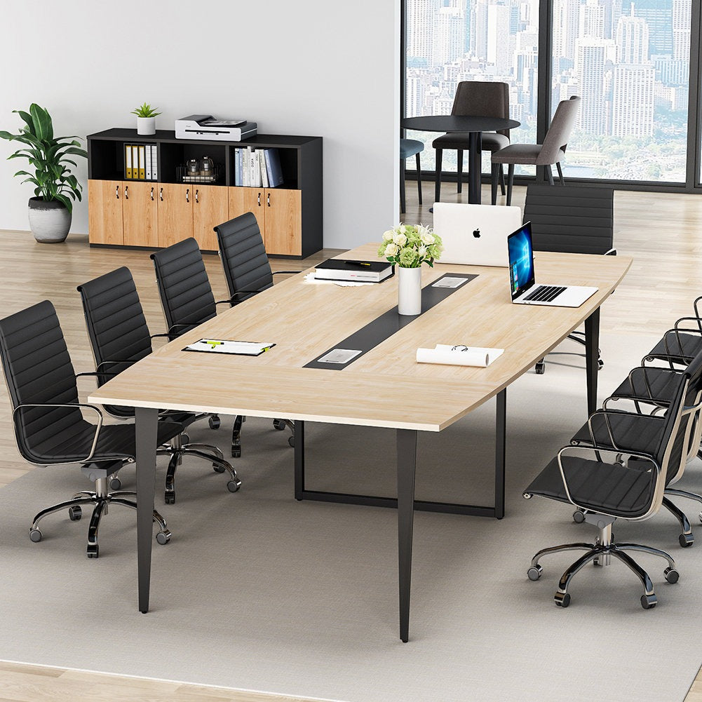 Eli  Conference table | Beige