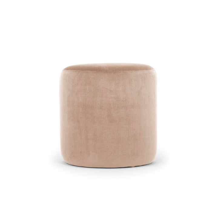 Zoby Ottoman | Beige