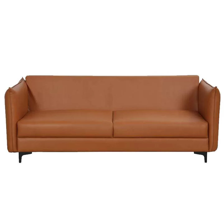 Master Sofa | 3 seater | Tan