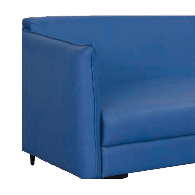 Master Sofa | 2 seater | Blue