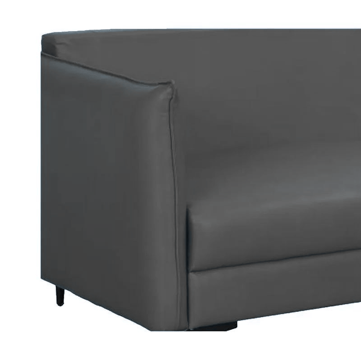 Master Sofa | 2 seater | Grey