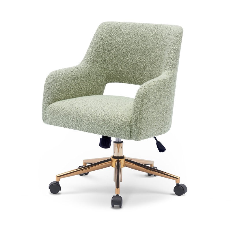 Vanu Director Chair | Green