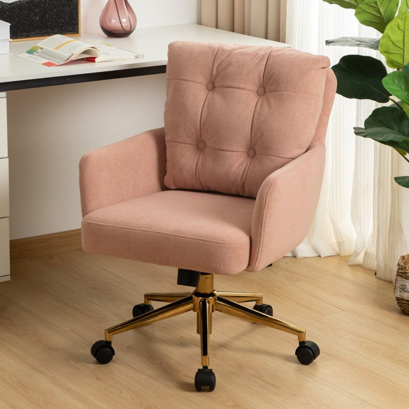 Fiji Director Chair | Pink