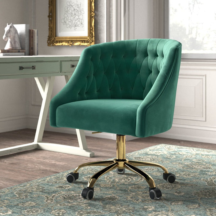 Lake Director Chair | Green