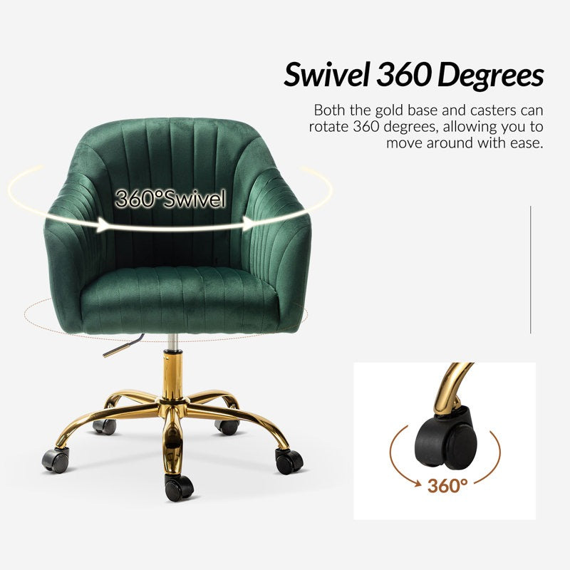 Cyan Director Chair | Green