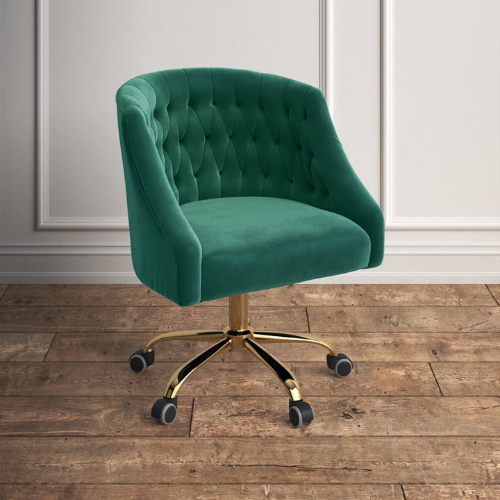 Lake Director Chair | Green