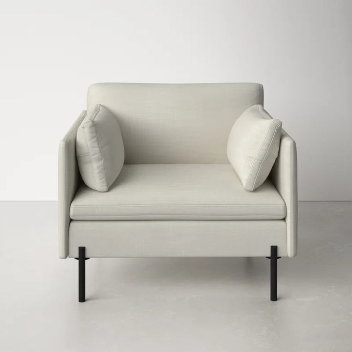 Union Sofa | 1 seater | Beige