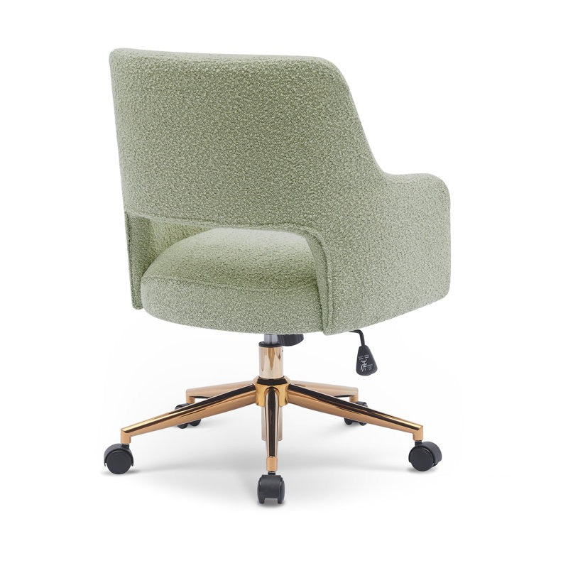 Vanu Director Chair | Green