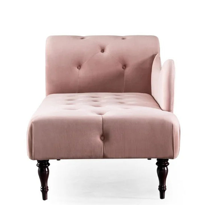 Muha Chaise Lounge | Pink