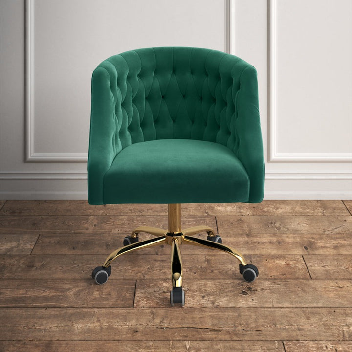 Lake Director Chair | Green