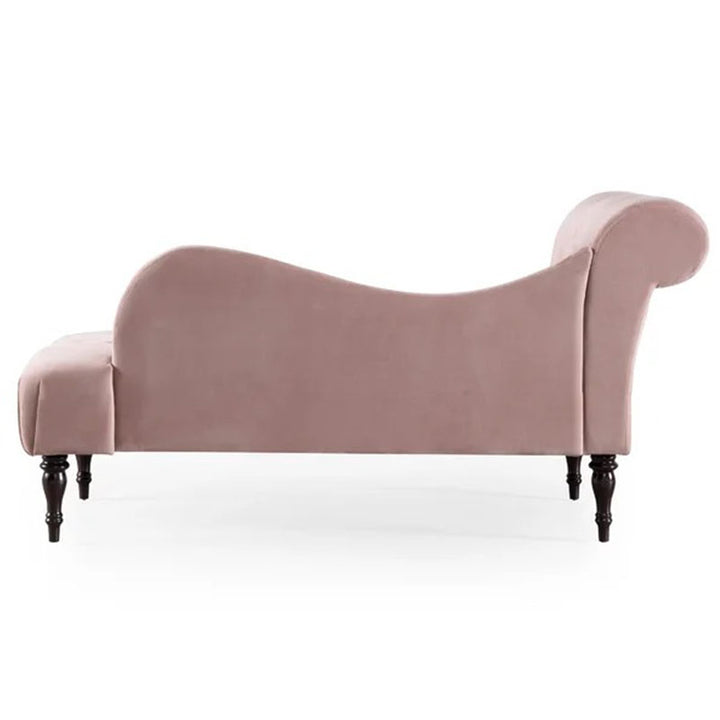 Muha Chaise Lounge | Pink