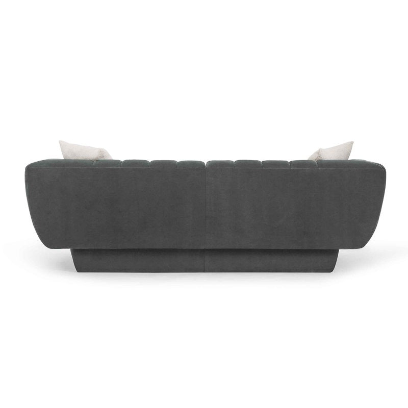 Vieve Sofa | 3 Seater | Grey