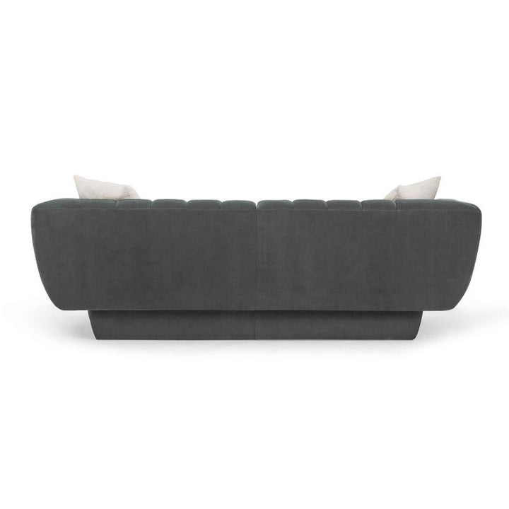 Vieve Sofa | 3 Seater | Grey