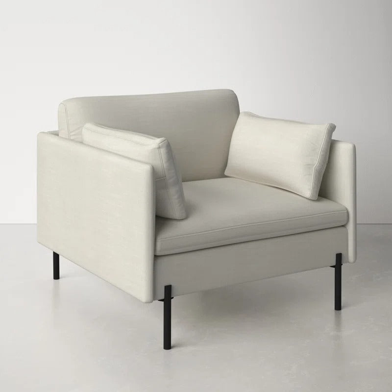 Union Sofa | 1 seater | Beige