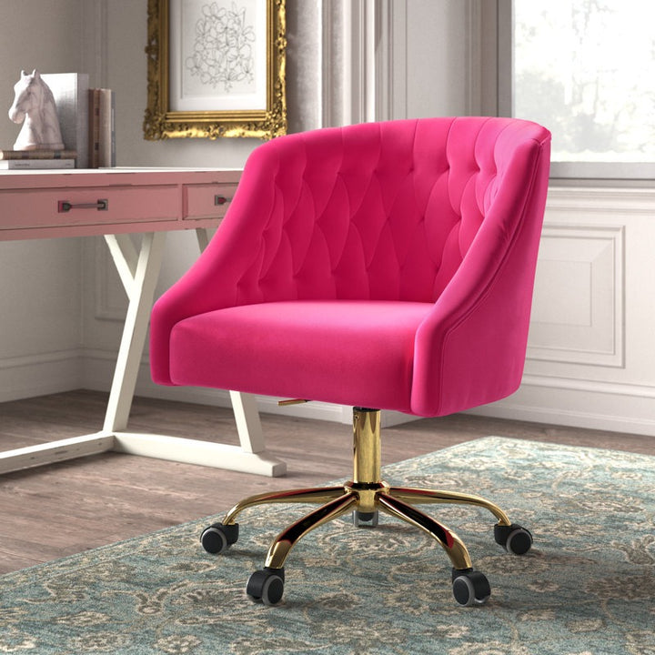 Lake Director Chair | Pink