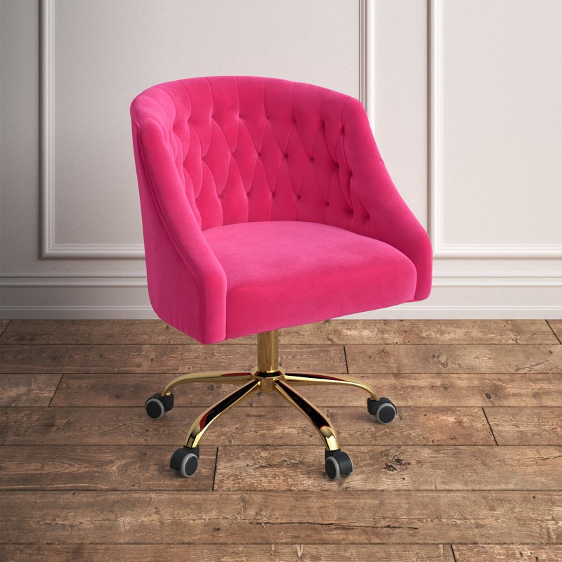 Lake Director Chair | Pink