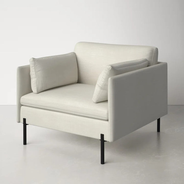 Union Sofa | 1 seater | Beige