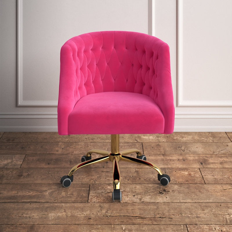 Lake Director Chair | Pink