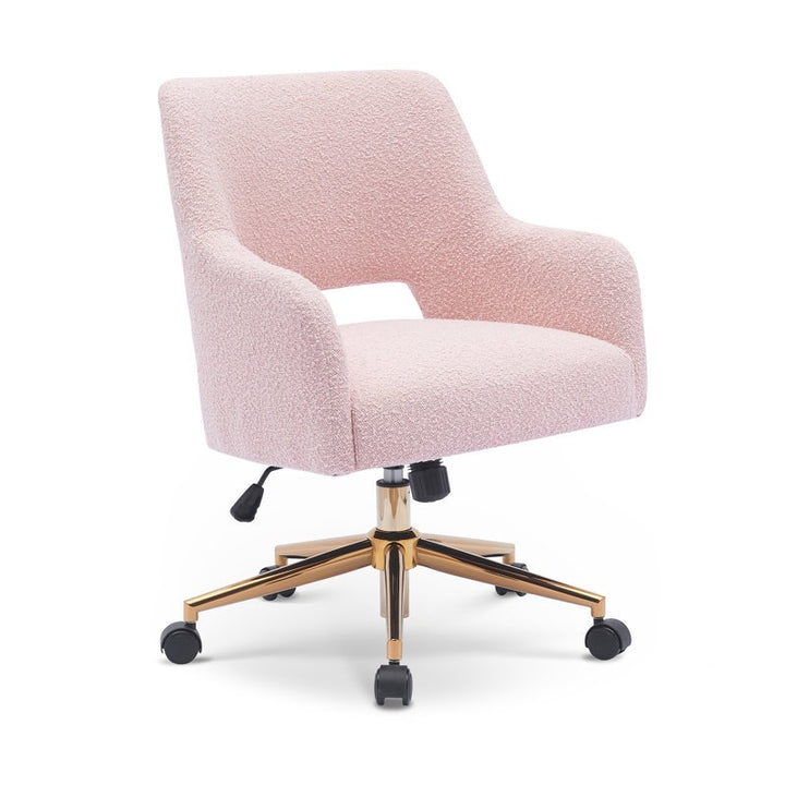 Vanu Director Chair | Pink