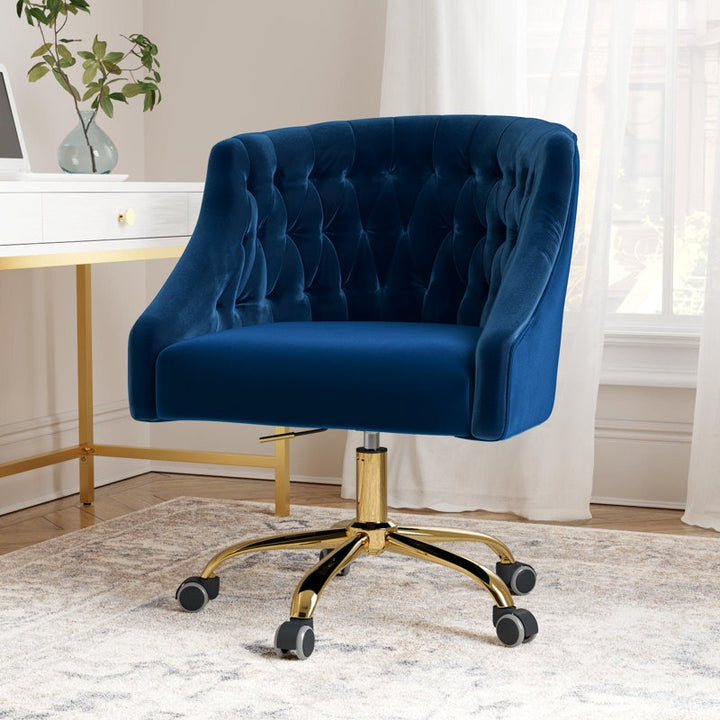 Lake Director Chair | Navy