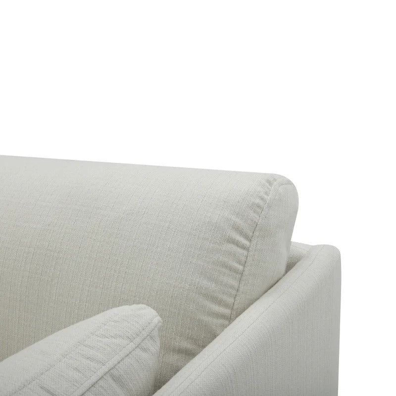 Union Sofa | 2 seater | Beige